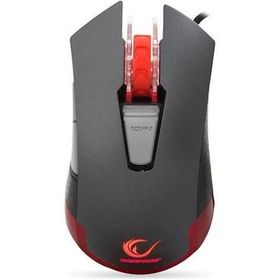 Rampage SMX-R11 Cyrex Usb Siyah/Kırmızı Makrolu Oyuncu Mouse