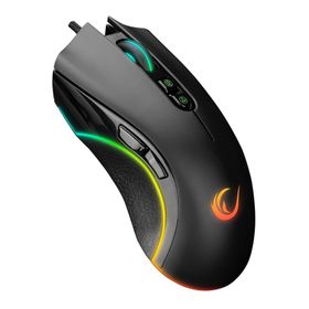 Rampage SMX-R22 12800DPI Kablolu Oyuncu Mouse