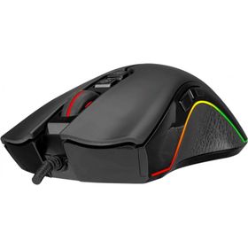 Rampage SMX-R22 Siyah 4800 Dpi Oyuncu Mouse
