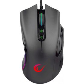 Rampage SMX-R22 Siyah 4800 Dpi Oyuncu Mouse