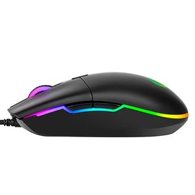 Rampage SMX-R63 Siyah Gaming Oyuncu Mouse