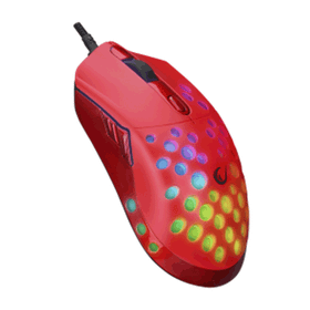 Rampage SMX-R66 Kırmızı Rocket Ultra Gaming Mouse