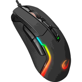 Rampage SMX-R68 Falcon-X Usb Rgb Ledli Oyuncu Mouse
