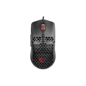 Rampage SMX-R77 X-Titan Siyah Usb Makrolu Oyuncu Mouse