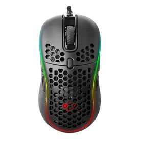 Rampage SMX-R85 Beyaz Oyuncu Mouse