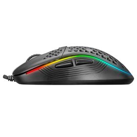 Rampage SMX-R85 Beyaz Oyuncu Mouse