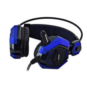 Rampage SN-R5 Siyah Mavi Kulaklık