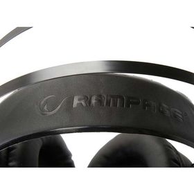 Rampage SN-RX5 Siyah Oyuncu Kulaklık