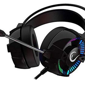 Rampage Styles USB 7.1 RGB Oyuncu Kulaklık