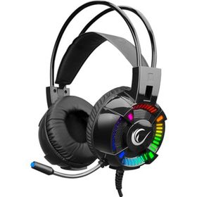 Rampage Styles USB 7.1 RGB Oyuncu Kulaklık