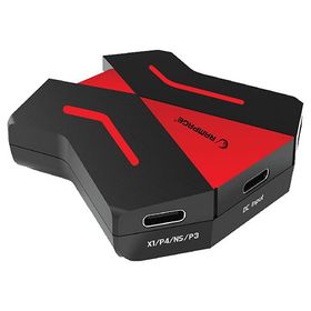 Rampage Switch XBox One/PS4/PS3 Oyuncu Klavye ve Mouse Çevirici