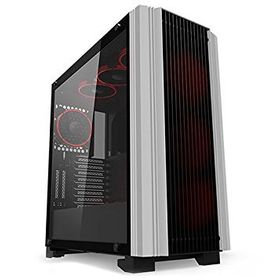 Rampage THE KING 4 Adet Rgb Halka Fanlı Oyuncu Kasası