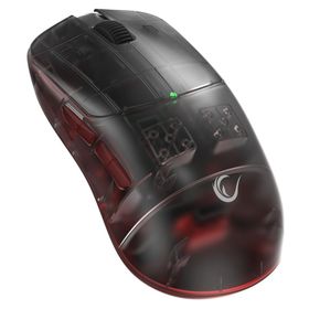 Rampage Tilion Siyah Optik Kablosuz Gaming Mouse