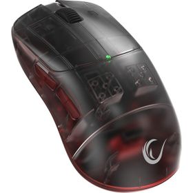 Rampage Tilion Siyah Optik Kablosuz Gaming Mouse