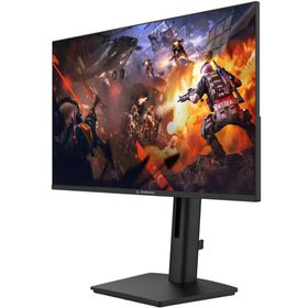Rampage Titan TT25F400F 24.5 inç 400Hz 0.5ms IPS Oyuncu Monitörü