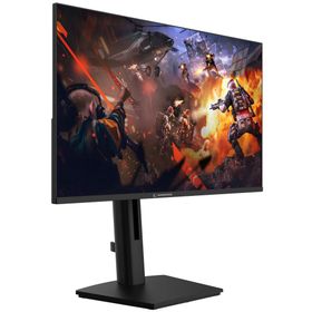 Rampage Titan TT25F400F 24.5 inç 400Hz 0.5ms IPS Oyuncu Monitörü