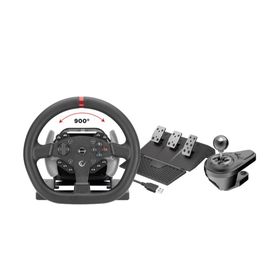 Rampage V995 Ps4 Pc Xbox 3 Pedallı El Vitesi Gaming Direksiyon