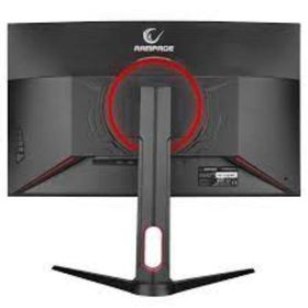 Rampage Voyager VY27R165C 27 inç 165Hz 1ms Pivot Curved Oyuncu Monitörü