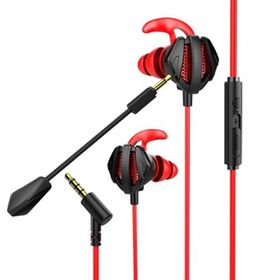 Rampage X-JAMMER Mobil ve Pc Gaming Oyuncu Kulakiçi Mikrofonlu Kulaklık