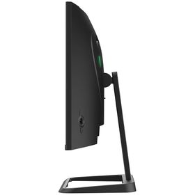 Rampage XYRA XR27C300F 27 inç 300Hz VA Curved Oyuncu Monitörü