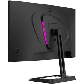 Rampage XYRA XR27C300F 27 inç 300Hz VA Curved Oyuncu Monitörü