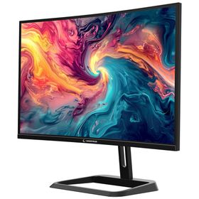 Rampage XYRA XR27C300F 27 inç 300Hz VA Curved Oyuncu Monitörü