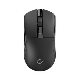 Rampage Zenith Siyah Optik Kablolu/Kablosuz Gaming Mouse