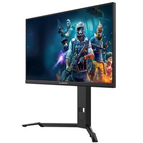 Rampage Zenith ZN24TN540 24.1 inç 540Hz 0.2ms OLED Oyuncu Monitörü