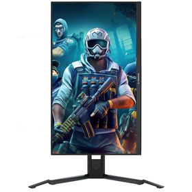 Rampage Zenith ZN24TN540 24.1 inç 540Hz 0.2ms OLED Oyuncu Monitörü