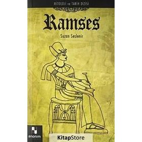 RAMSES - SUZAN SESLENIR