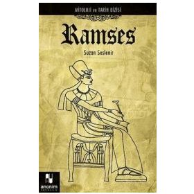 RAMSES - SUZAN SESLENIR