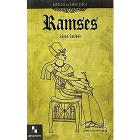 RAMSES - SUZAN SESLENIR