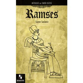 RAMSES - SUZAN SESLENIR