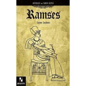 RAMSES - SUZAN SESLENIR