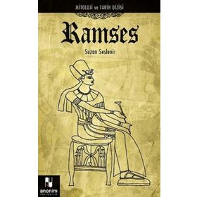 RAMSES - SUZAN SESLENIR