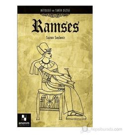 RAMSES - SUZAN SESLENIR