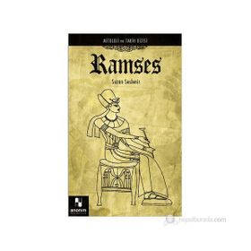 RAMSES - SUZAN SESLENIR