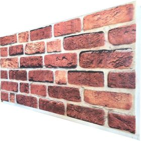 Ramsoy BP-101 Strafor Duvar Paneli
