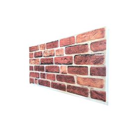 Ramsoy BP-101 Strafor Duvar Paneli
