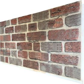 Ramsoy BP-102 Strafor Duvar Paneli