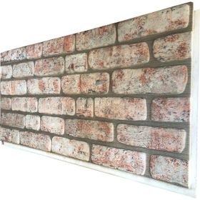 Ramsoy BP-104 Strafor Duvar Paneli