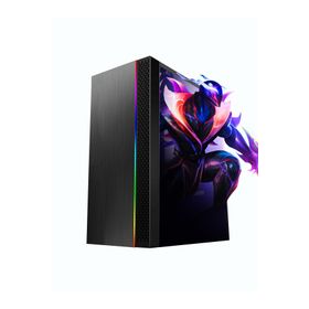 Ramtech DG214 i5-4570 16GB RAM 256GB SSD GT 740 FreeDOS Oyun Bilgisayarı