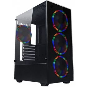 Ramtech DG79 i5-3350P 16GB RAM 320GB HDD + 128GB SSD GT 740 19 inç Oyun Bilgisayarı