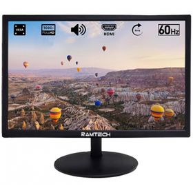 Ramtech RD-19 19 inç Monitör
