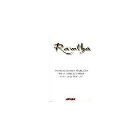 RAMTHA BEYAZ KITAP - RAMTHA
