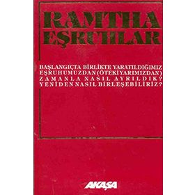 Ramtha Eşruhlar - Steven Lee Weinberg
