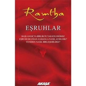 Ramtha Eşruhlar - Steven Lee Weinberg