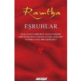 Ramtha Eşruhlar - Steven Lee Weinberg