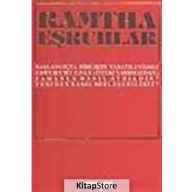 Ramtha Eşruhlar - Steven Lee Weinberg