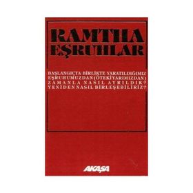 Ramtha Eşruhlar - Steven Lee Weinberg